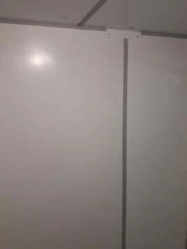 Холодильная камера 2000х2000х2240 низкотемпературная (-25...-15) БУ