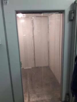 Холодильная камера 2000х2000х2240 низкотемпературная (-25...-15) БУ