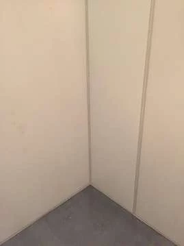 Холодильная камера 1960х1960х2200 среднетемпературная (-10...+10) левая дверь БУ