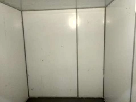 Холодильная камера  БУ 1960х2260х2200 среднетемпературная (-5...+5)