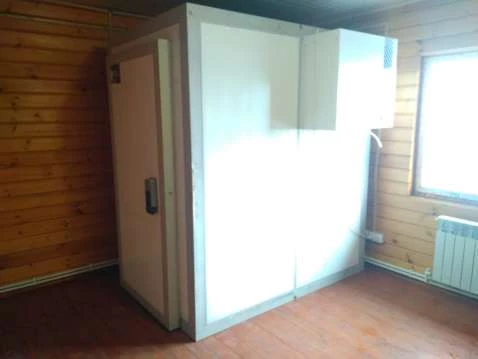 Холодильная камера 1360х1960х2200 низкотемпературная (-25...-15) БУ