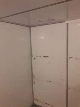 Холодильная камера 2260х4060х2200 среднетемпературная (-5...+5) БУ