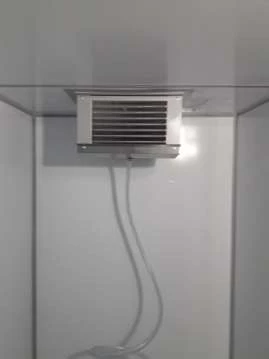 Потолочный моноблок среднетемпературный Арктика МП 106 Потолочный моноблок среднетемпературный Арктика МП 106