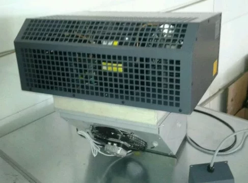 Потолочный моноблок среднетемпературный Арктика МП 112 Потолочный моноблок среднетемпературный Арктика МП 112