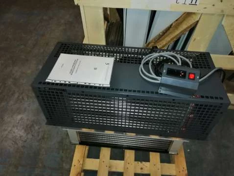 Потолочный моноблок среднетемпературный Арктика МП 218 Потолочный моноблок среднетемпературный Арктика МП 218