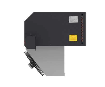 Потолочный моноблок среднетемпературный Арктика МП 218 Потолочный моноблок среднетемпературный Арктика МП 218