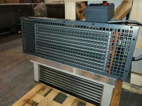 Потолочный моноблок среднетемпературный Арктика МП 225 Потолочный моноблок среднетемпературный Арктика МП 225