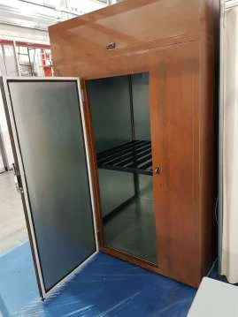 Кегератор НХЛ-2 Ш-8 НА 8 КЕГ