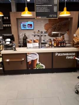 Кегератор барный НХЛ-3 Б-6 НА 6 КЕГ