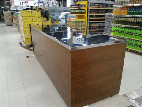 Кегератор барный НХЛ-3 Б-12 НА 12 КЕГ