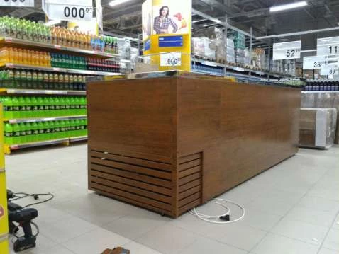 Кегератор барный НХЛ-3 Б-12 НА 12 КЕГ