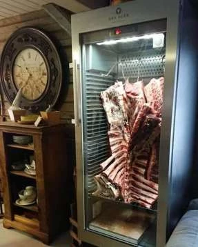 Шкаф для вызревания мяса Dry Ager DX 1001