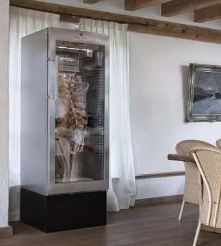 Шкаф для вызревания мяса Dry Ager DX 1001