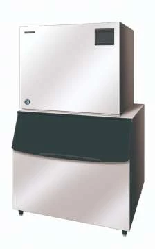 Льдогенератор HOSHIZAKI FM-1800ALKE-N-SB