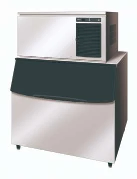 Льдогенератор HOSHIZAKI IM-240XNE