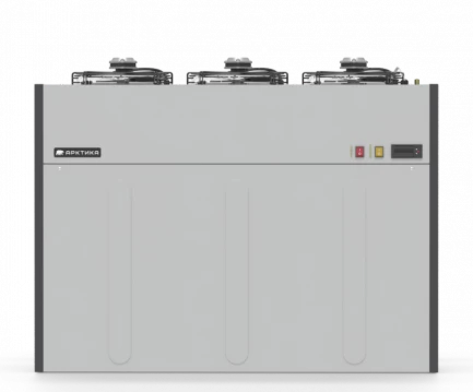 Моноблок Арктика ММН 330 380В Моноблок Арктика ММН 330 380В