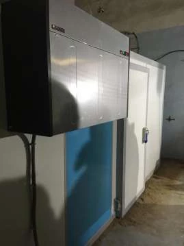 Моноблок Арктика ММН 330 380В Моноблок Арктика ММН 330 380В