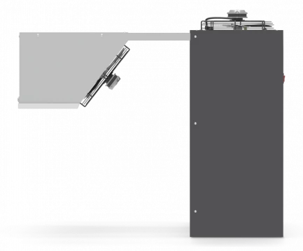 Моноблок Арктика ММН 330 380В Моноблок Арктика ММН 330 380В