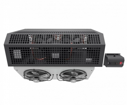 Потолочный моноблок среднетемпературный Арктика МП 228