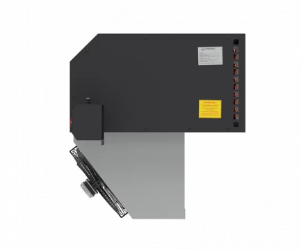 Потолочный моноблок среднетемпературный Арктика МП 228