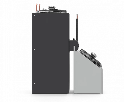 Холодильная сплит-система Арктика СМС 340 Холодильная сплит-система Арктика СМС 340