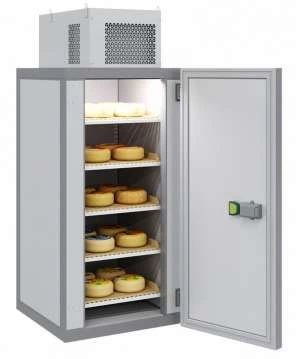 Холодильная камера Polair Minicella ММ КХН-1-44