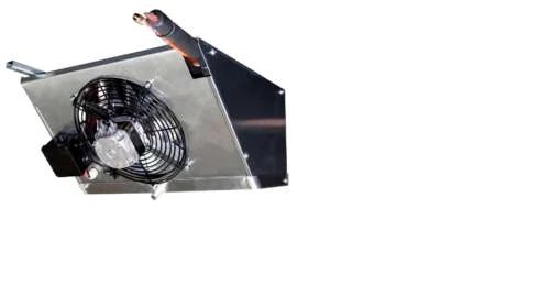 Холодильная сплит-система Intercold МСМ 115 Evolution Холодильная сплит-система Intercold МСМ 115 Evolution