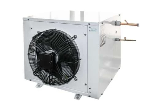 Холодильная сплит-система Intercold МСМ 335 Evolution