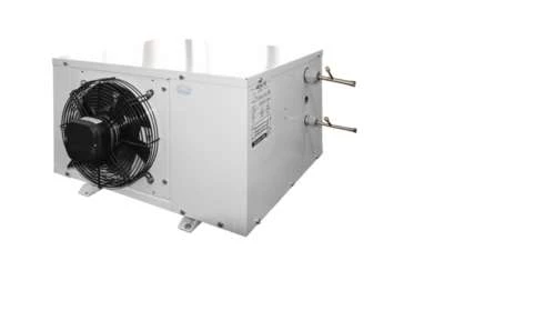 Сплит-система низкотемпературная Intercold LCM 108 Evolution