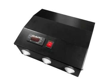 Сплит-система низкотемпературная Intercold LCM 316 Evolution