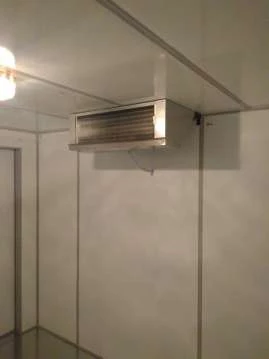 Моноблок Арктика ММС 225 380В