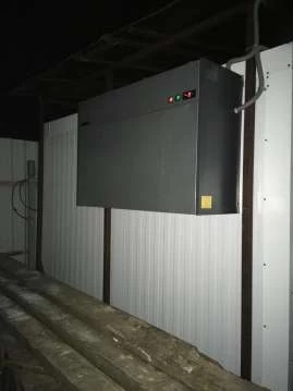 Моноблок Арктика ММН 330 220В Моноблок Арктика ММН 330 220В