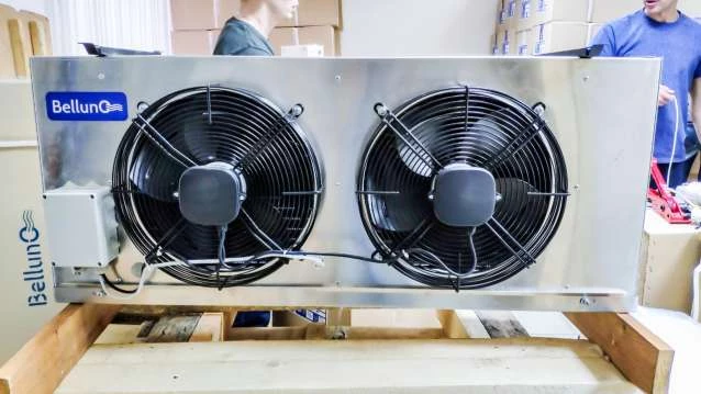 Сплит-система Belluna U314 Сплит-система Belluna U314