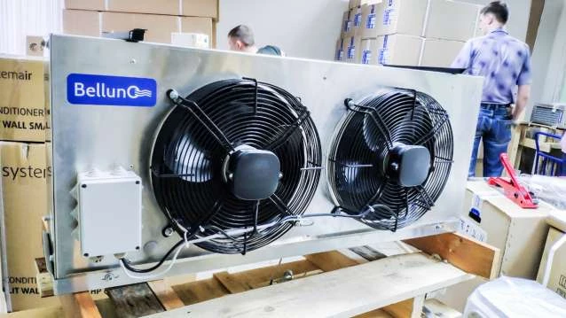 Сплит-система Belluna U314 Сплит-система Belluna U314