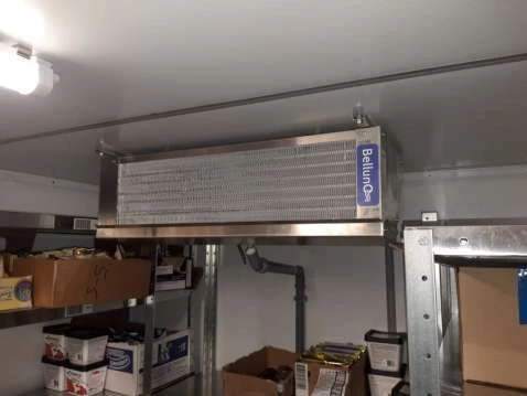 Сплит-система инверторная Belluna iP-1