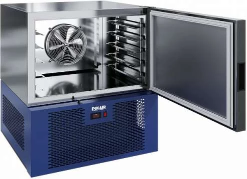 Шкаф шоковой заморозки Polair Light CR3-L