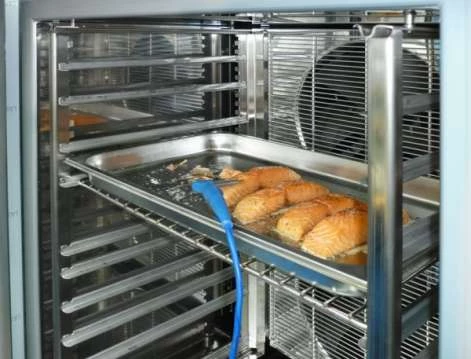 Шкаф шоковой заморозки Irinox Easyfresh Next L Шкаф шоковой заморозки Irinox Easyfresh Next L