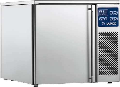 Шкаф шоковой заморозки Lainox ABM031S+SCR