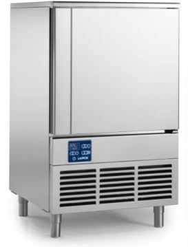 Шкаф шоковой заморозки Lainox  PCM081S