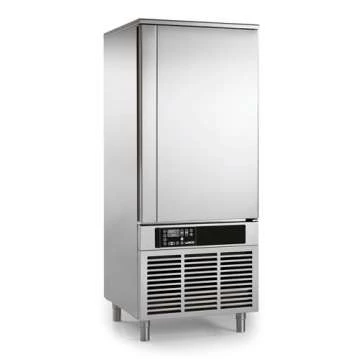 Шкаф шоковой заморозки Lainox RCM161T