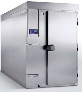 Шкаф шоковой заморозки Lainox RDMC82T