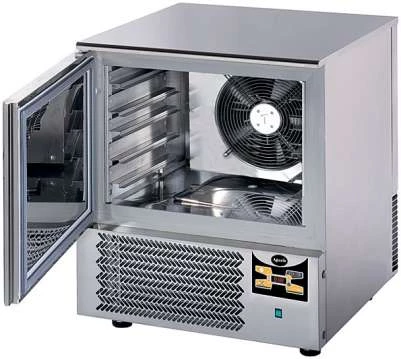 Шкаф шоковой заморозки Apach SH05 Шкаф шоковой заморозки Apach SH05