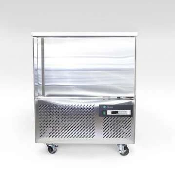 Шкаф шоковой заморозки Hurakan HKN-BCF5M Шкаф шоковой заморозки Hurakan HKN-BCF5M