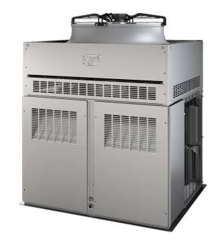 Льдогенератор NTF SM 11000 A