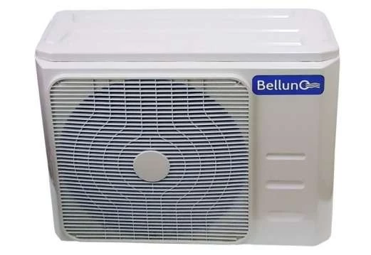 Сплит-система Belluna S115 Лайт