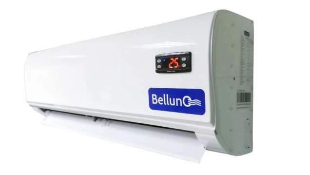 Сплит-система Belluna S226 Лайт для камер хранения вина Сплит-система Belluna S226 Лайт для камер хранения вина