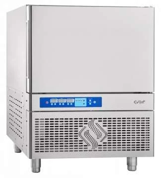 Шкаф шоковой заморозки для мяса Abat ШОК-4-1/1