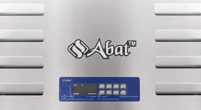 Шкаф шоковой заморозки для мяса птицы Abat ШОК-40 Шкаф шоковой заморозки для мяса птицы Abat ШОК-40