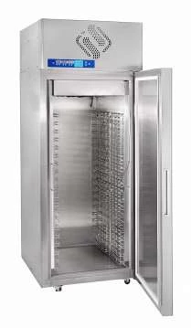 Холодильный шкаф шоковой заморозки для рыбы Abat ШОК-20-1/1