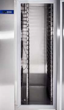 Шкаф шоковой заморозки для рыбы Abat ШОК-20-1/1Т-01